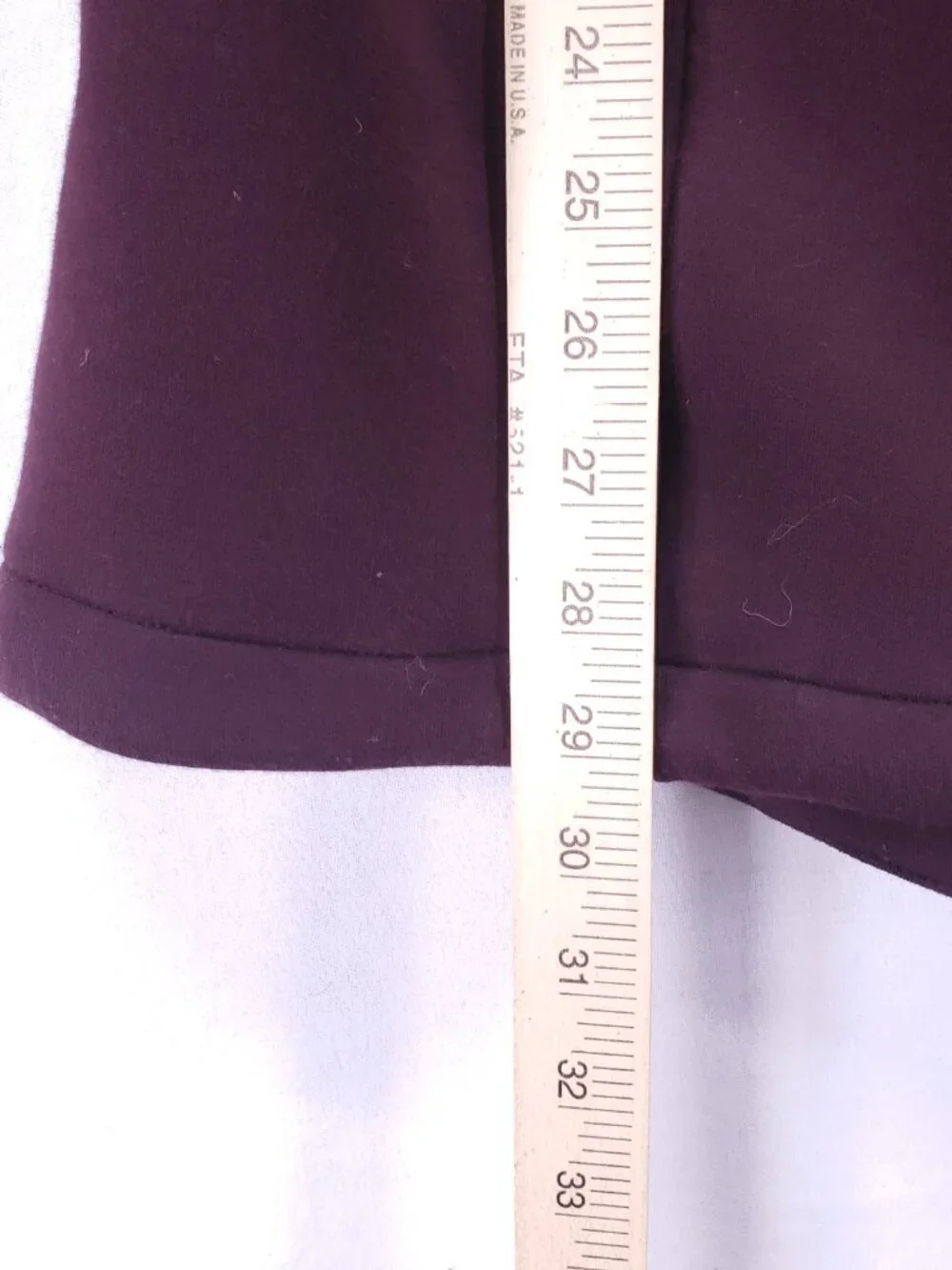Andrew Marc size small